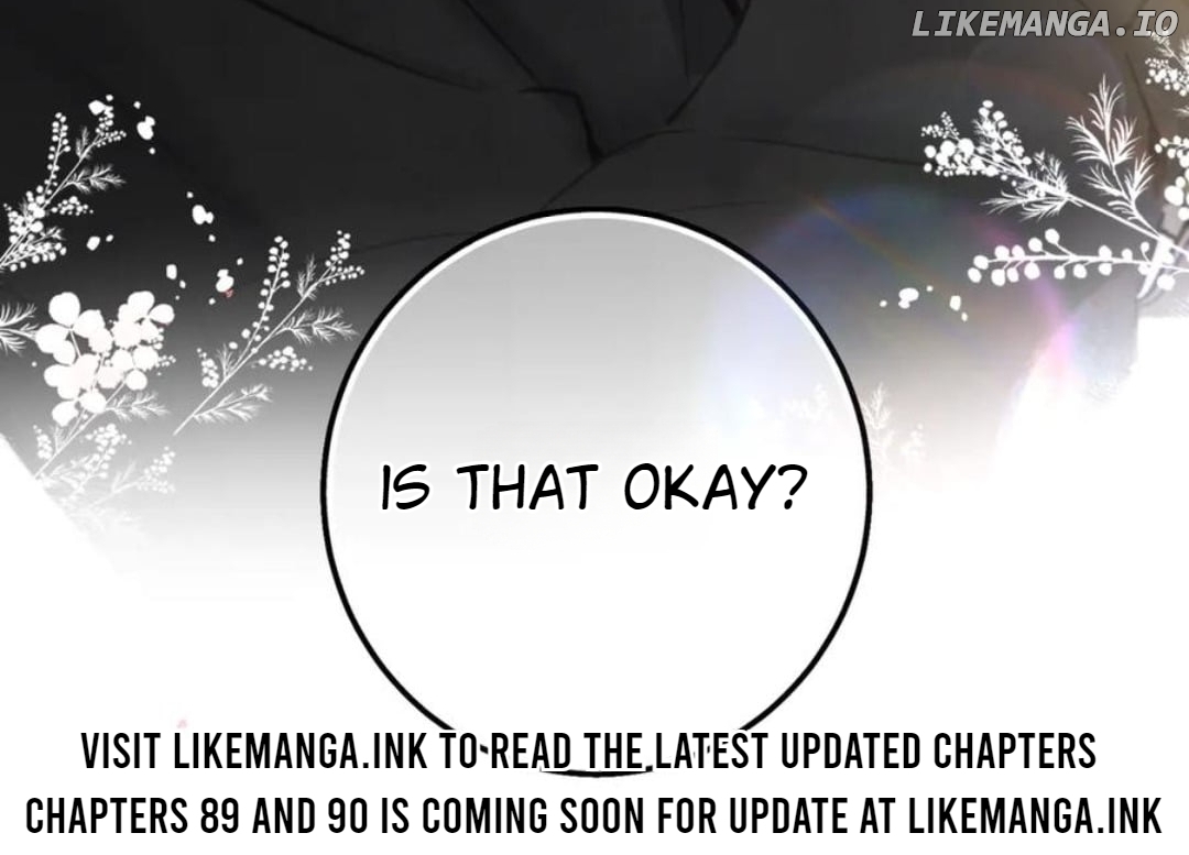 You Are My Desire Chapter 88 - page 39